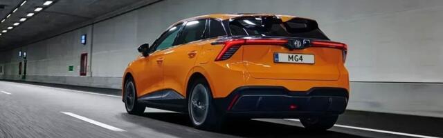 MG u problemu, Kina uvodi dozvole za izvoz električnih automobila – kraj za jeftine kopije?