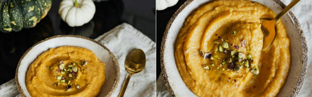 Imamo savršen recept za humus od bundeve koji ćete praviti svaki dan