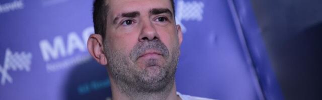 Supruga Borkovića objavila snimke: "Ponosni ćaci otima decu i preti" (VIDEO)