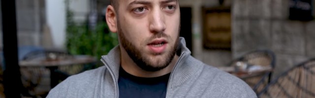 Milan Ružić: Sađenje korova