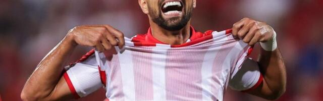 Umalo šok u Rumi: Rodrigao ispao „kao iz voza“, napadač Slovena sa tri metra promašio gol (VIDEO)