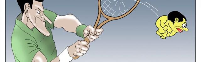 Corax za 21. novembar 2025.