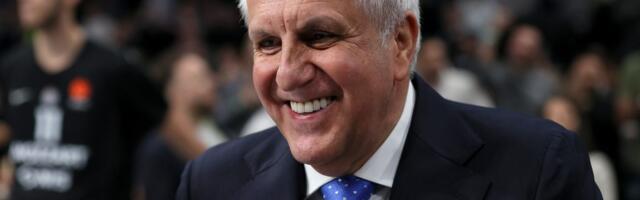 SASTANAK IZMEĐU ŽELJKA I OSTOJE: Klub hitno reagovao!