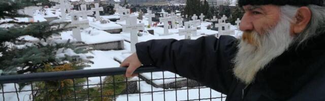 KOMANDANT SA JEVREJSKOG GROBLJA SRUŠIO MIT O LAŽIMA: Vučić je došao u Sarajevo kao novinar, nije bio snajperista, potvrdiću sve na sudu