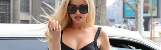 Rada Manojlović htela da ujede ženu: Bolje i to nego da je udaram