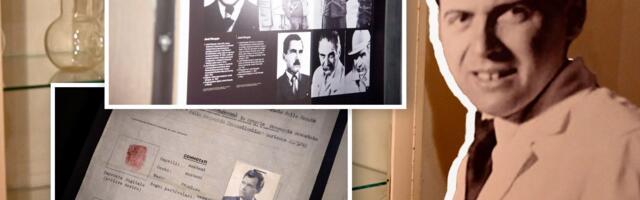 Kako je Jozef Mengele izbegavao hapšenje u Latinskoj Americi: "Anđeo smrti", objavljeni novi dosijei
