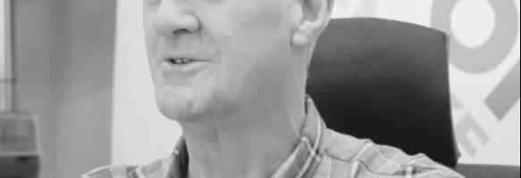 Poznati voditelj umro od raka: Bolest mu je dijagnostikovana prošle godine...