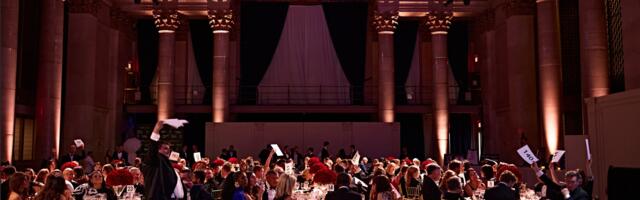 Srpsko filantropsko udruženje obeležilo svoju 5. galu u Cipriani Wall Street u Njujorku