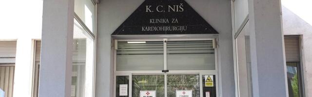 Produženje mandata Perišiću: Evo do kada će biti na čelu Kliničkog centra Niš