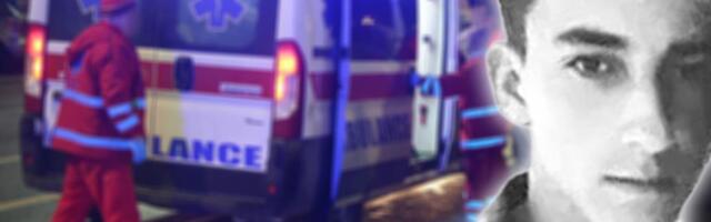 ŠOKANTAN OBRT TRAGEDIJE KOD ALEKSANDROVCA: Daliborov prijatelj za Kurir otkrio jezive detalje o udesu i uhapšenom vozaču!