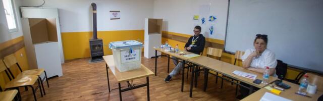 CIK u Prištini: Na izborima 28. decembra pravo glasa ima 2.076.290 građana