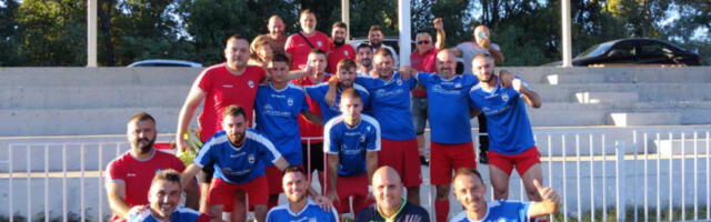 BORAC ZASLUŽENO U VRHU TABELE: Najiskusniji igrač u redovima Progaraca prezadovoljan polusezonom!