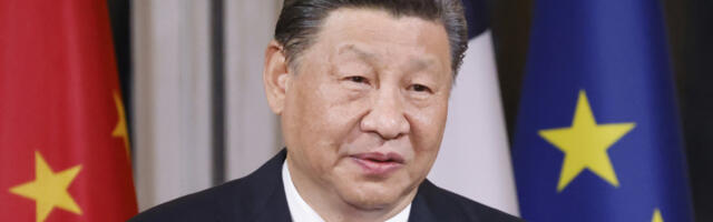 KINA UDARILA BLOKADU Takvi sadržaji se neće ovde plasirati...