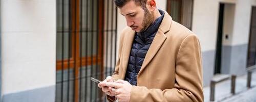 Ako vam muškarac pošalje neku od ovih 6 poruka, izgubio je interesovanje: Tvrde psiholozi