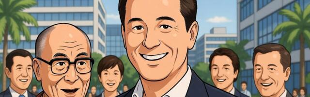 Jevrosimović o sreći kao strategiji: To je najpotcenjenija veština savremenog liderstva