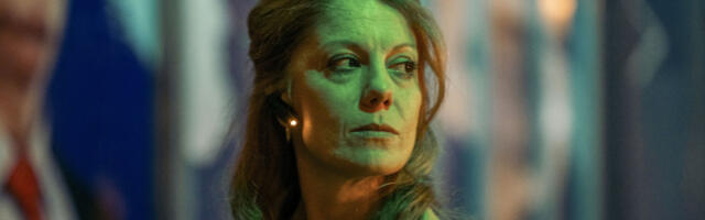 Srpska premijera filma “Karmadona” Aleksandra Radivojevića u “Najdužoj noći filma” u Sava centru (FOTO)