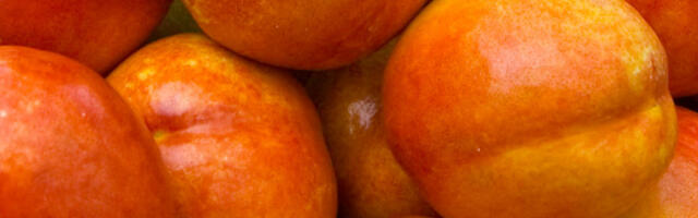 Шверц ко­ка­и­на у по­шиљ­ци нек­та­ри­на