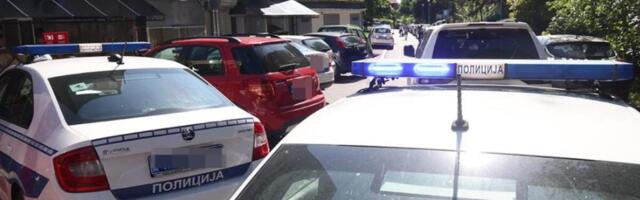 Uhapšen dečak (14) koji je zario nož vršnjaku u grudi na Voždovcu: Odgovaraće za pokušaj ubistva