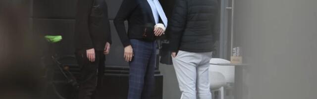 "Vrati se ženi!" Prijatelj Čede Jovanovića iznenadio objavom