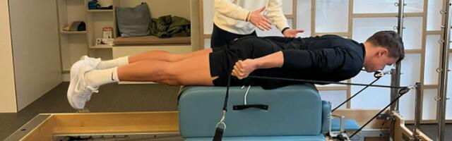 Rune počeo da hoda bez čizme: Želim da izbegnem da mučim sebe /FOTO/