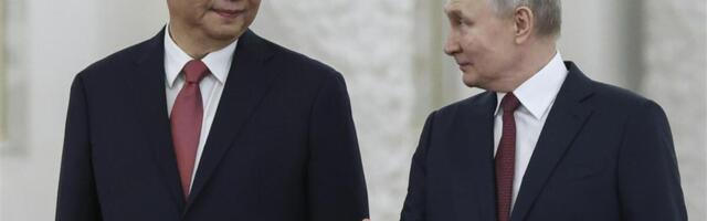 "VREME JE ZA NAPLATU DUGOVA" Kina se sprema za NAJGORI SCENARIO SA MASKVOM: "RUSIJI JE TO PILEĆA KOST, A NAMA..."