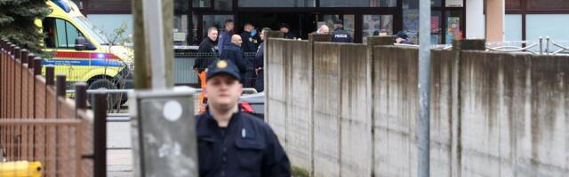 Ubici iz škole u Zagrebu 50 godina zatvora