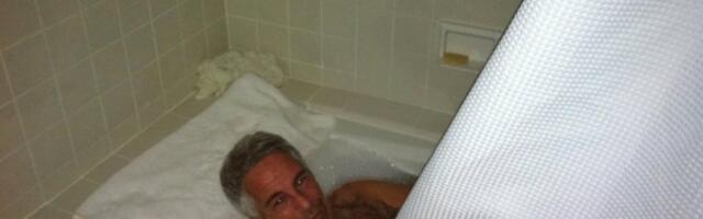 LICEMERJE I BOLESNE VREDNOSTI! Epstinova slikarka crta polugolu decu, ali bi u Srbiji da ruši državu - UŽAS NAD UŽASIMA!