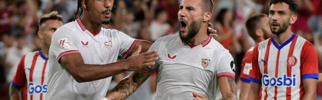 Reprezentativac Srbije rešio da napusti klub, ali ga u tome sprečio crveni karton saigrača!