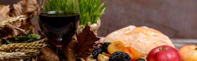 Na Kosovu postoji drevni srpski običaj za Božić! Namenjen je DUŠAMA POKOJNIKA