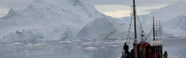 Danska gomila vojsku na strateškom ostrvu: “Ugroženi smo sa obe strane”