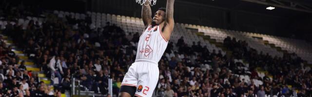 OGROMAN SKANDAL! JEDAN OD NAJBOLJIH KOŠARKAŠA EVROLIGE OPTUŽEN ZA NAMEŠTANJE UTAKMICA! Uzeo velike pare, pa pružao slabe partije! Isplivali šok detalji!