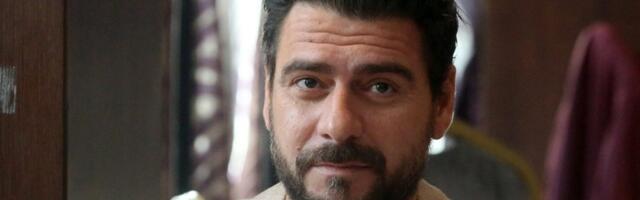 Igor Đorđević već 16 godina voli koleginicu: Gledate je u hit serijama (FOTO)