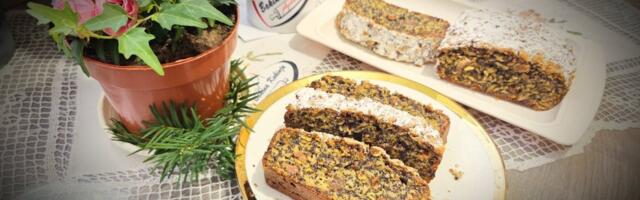 Sočan kolač sa makom po bakinom receptu: 1 sastojak mu daje poseban ukus koji se ne zaboravlja (VIDEO)