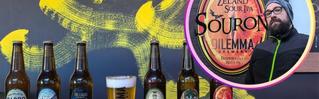 Kako je Dilemma iz Pančeva od gypsy brewing ideje stigla do prepoznatljivog kraft brenda