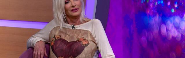 "DOKTORI ME DRŽE KAD RADIM BOTOKS U ČELO, RADO BIH NOS PROMENILA" Cakana progovorila o estetskim zahvatima, spomenula operaciju vrata: Ne znam kako će reagovati