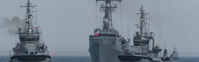 TENZIJE Iranski ratni brodovi krenuli na američki tanker