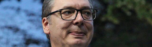 Nemački dnevnik oštro o Vučiću: Hvališe se svojom snagom, ali je poklekao pred Trampovim sankcijama