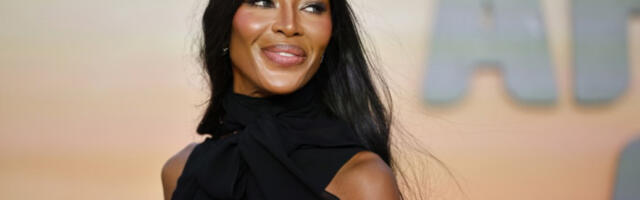 Наоми Кембел наводно није знала за Епстинове злочине