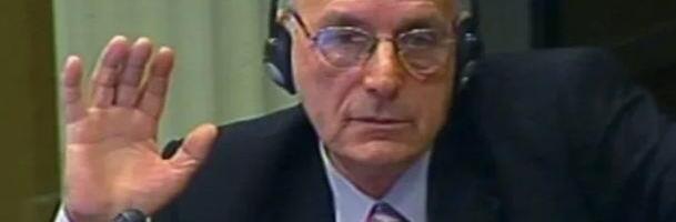 POGINUO OSTOJA STANIŠIĆ: Bivši komandant 6. bataljona Zvorničke brigade VRS stradao u saobraćajnoj nesreći