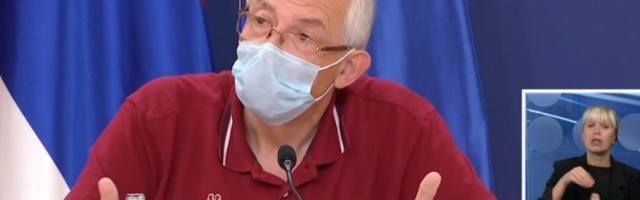 Kon: Nove mere su rigoroznije, sutra će biti saopštene