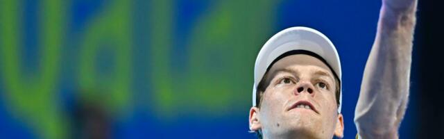 Siner tvrdi: Meč protiv Đokovića je završen, ne razmišljam više o njemu