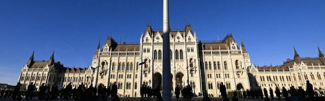 Почела кампања за мађарске парламентарне изборе у априлу