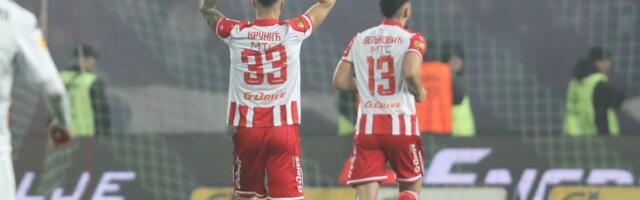 Rade Krunić se javio posle večitog derbija i jednom rečenicom "zapalio" Delije