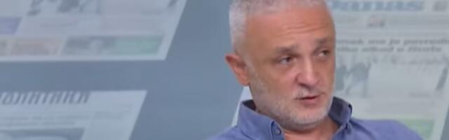 Šok! Istina na tajkunskoj televiziji - Šolakov urednik otkrio realno stanje: Blokaderi mu ovo neće oprostiti (VIDEO)