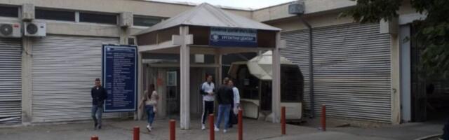 Ovaj dan će se pamtiti u kragujevačkom porodilištu