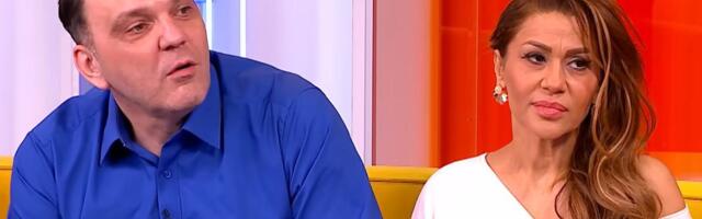 "Malo mašte i puno ljubavi" Kasper poslušao Minu pa napravio doručak po njenom receptu - sve javno podelio