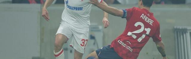 Poznato ko će na teren umesto suspendovanog Lučića – izvesne još tri promene u odnosu na Francusku