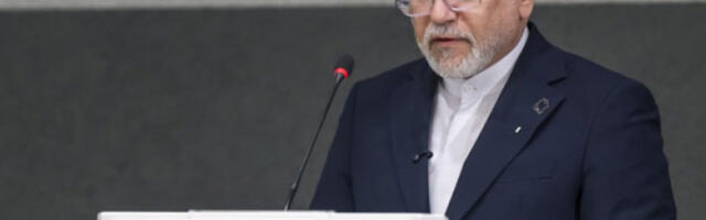 Аракчи: Фер и уравнотежен споразум са САД је надохват руке