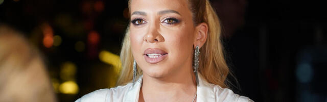 MILICA TODOROVIĆ REŠILA DA PREKINE TIŠINU: Pevačica se oglasila zbog bebe, direktno se obratila ovim ljudima