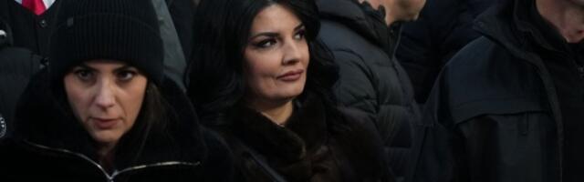 Milena Popović udarila na bratanca Olivera Ivanovića: "Stavove si zamenio za poslanički mandat"